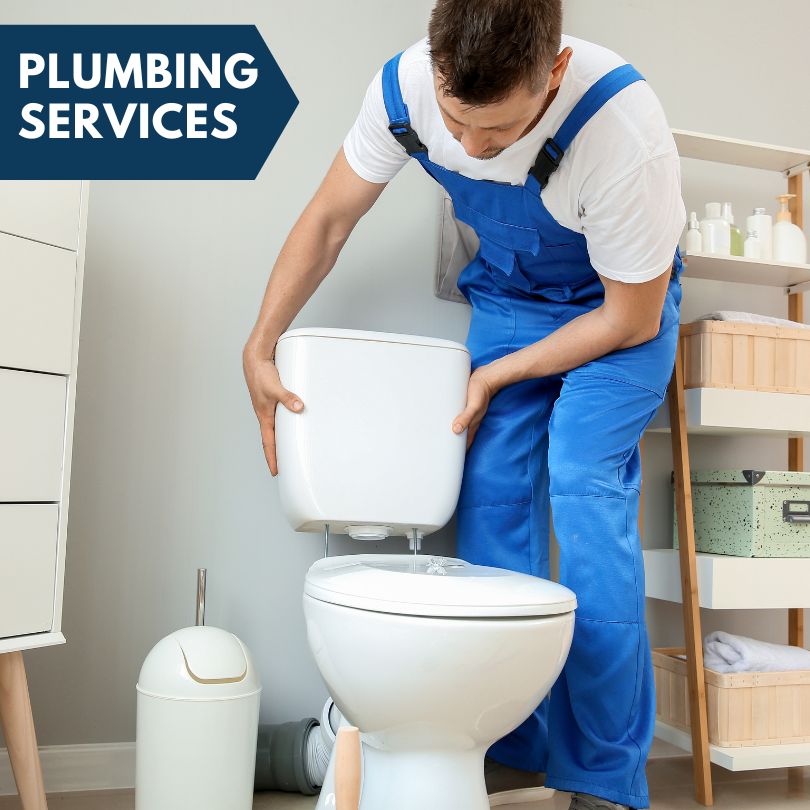 Plumbing Company in Medina, NY