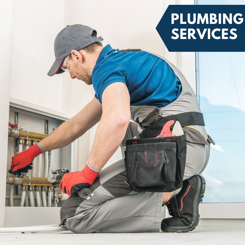 Medina Plumbing Company